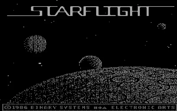 Starflight screenshot 134
