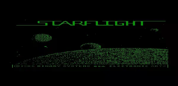 Starflight screenshot 136