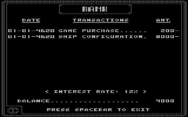 Starflight screenshot 140