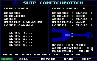 Starflight screenshot 96
