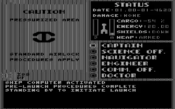 Starflight screenshot 143