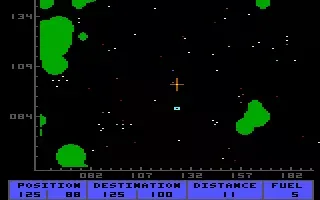 Starflight screenshot 98