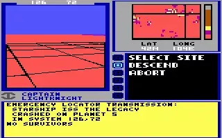 Starflight screenshot 99