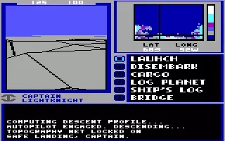 Starflight screenshot 100