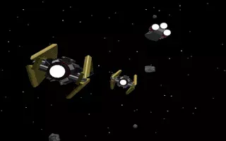 Stargunner screenshot 23