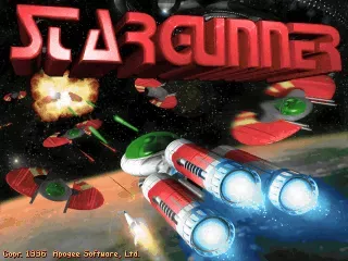 Stargunner screenshot 25