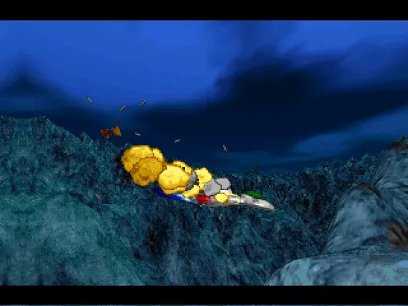 Stargunner screenshot 8