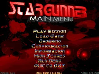 Stargunner screenshot 31