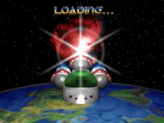 Stargunner screenshot 24