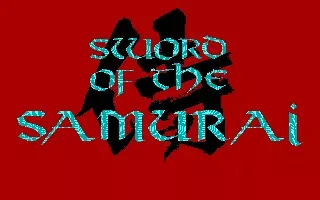 Sword of the Samurai screenshot 24