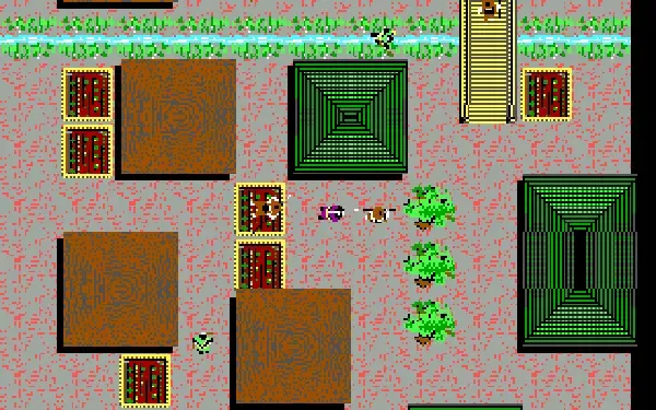 Sword of the Samurai screenshot 15