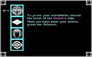 Sword of the Samurai screenshot 6