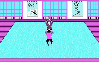 Sword of the Samurai screenshot 2