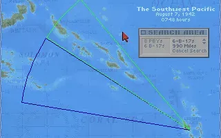 Task Force 1942 screenshot 28
