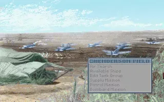 Task Force 1942 screenshot 19