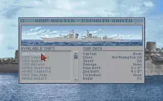 Task Force 1942 screenshot 21