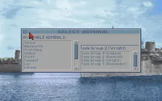Task Force 1942 screenshot 18