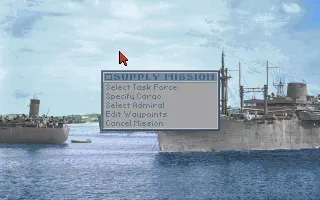 Task Force 1942 screenshot 13