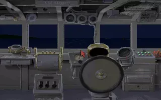 Task Force 1942 screenshot 1