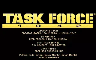 Task Force 1942 screenshot 23