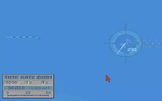 Task Force 1942 screenshot 12
