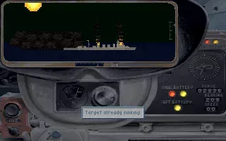Task Force 1942 screenshot 9