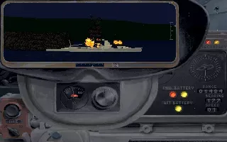 Task Force 1942 screenshot 8