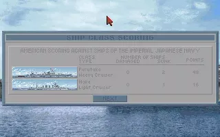 Task Force 1942 screenshot 10