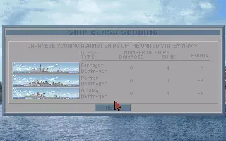 Task Force 1942 screenshot 7
