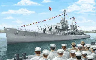Task Force 1942 screenshot 4