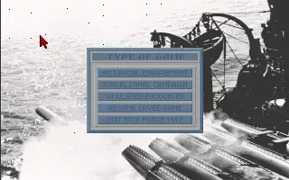 Task Force 1942 screenshot 29