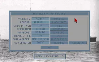Task Force 1942 screenshot 31
