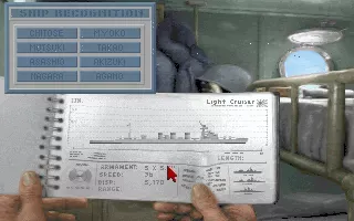 Task Force 1942 screenshot 26