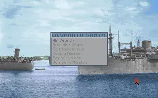 Task Force 1942 screenshot 24