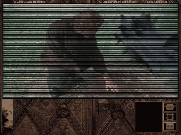 The Beast Within: A Gabriel Knight Mystery screenshot 62
