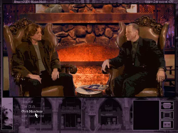 The Beast Within: A Gabriel Knight Mystery screenshot 45