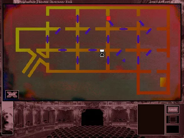The Beast Within: A Gabriel Knight Mystery screenshot 50