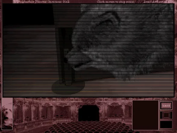 The Beast Within: A Gabriel Knight Mystery screenshot 49