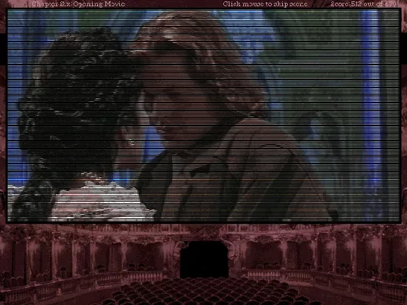 The Beast Within: A Gabriel Knight Mystery screenshot 51