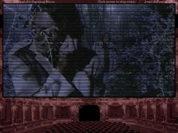 The Beast Within: A Gabriel Knight Mystery screenshot 48