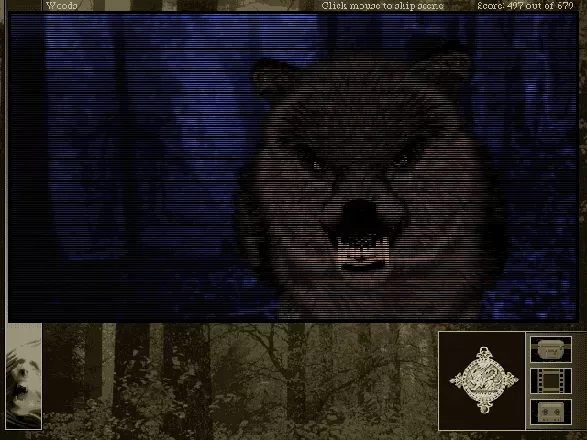 The Beast Within: A Gabriel Knight Mystery screenshot 52