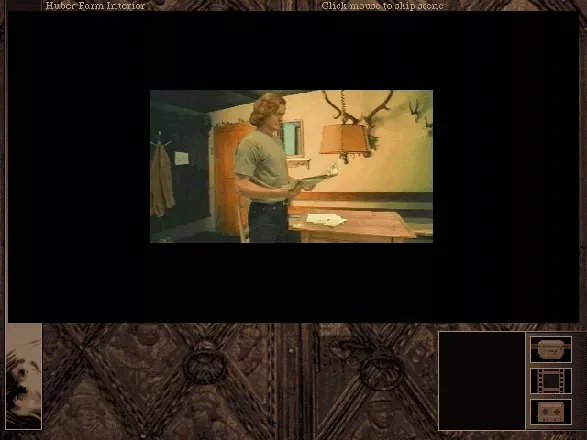 The Beast Within: A Gabriel Knight Mystery screenshot 56