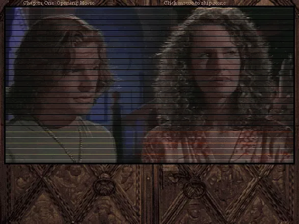 The Beast Within: A Gabriel Knight Mystery screenshot 84
