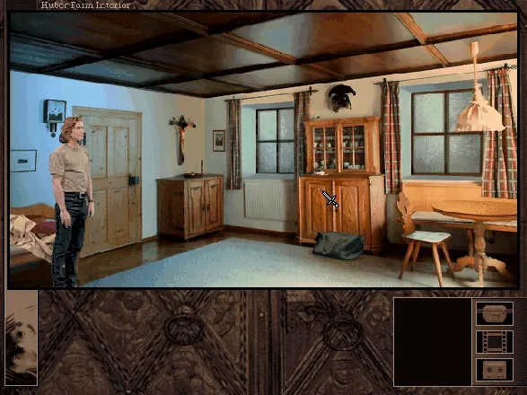 The Beast Within: A Gabriel Knight Mystery screenshot 85