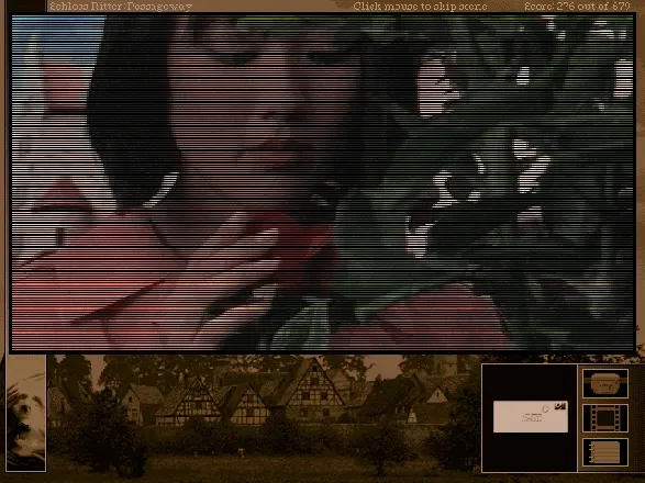 The Beast Within: A Gabriel Knight Mystery screenshot 87