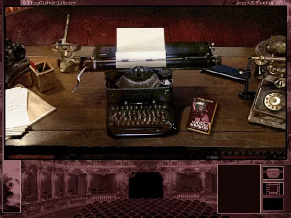 The Beast Within: A Gabriel Knight Mystery screenshot 65