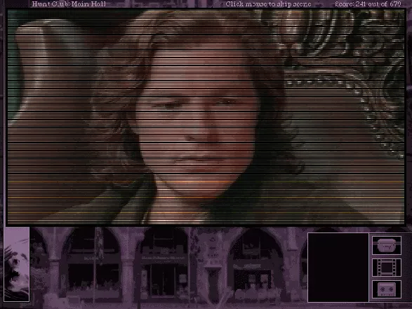 The Beast Within: A Gabriel Knight Mystery screenshot 83
