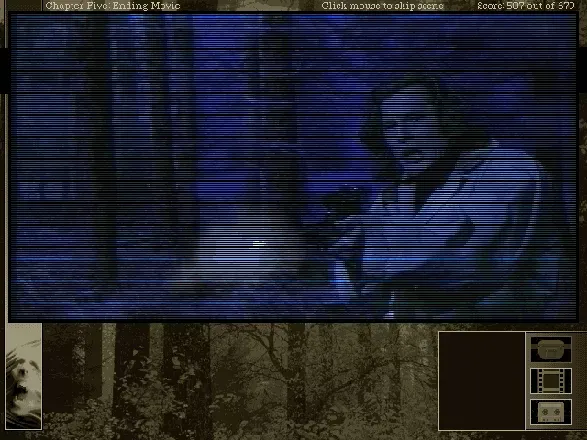 The Beast Within: A Gabriel Knight Mystery screenshot 71