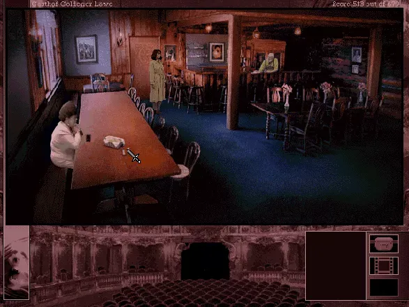 The Beast Within: A Gabriel Knight Mystery screenshot 61