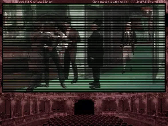 The Beast Within: A Gabriel Knight Mystery screenshot 72
